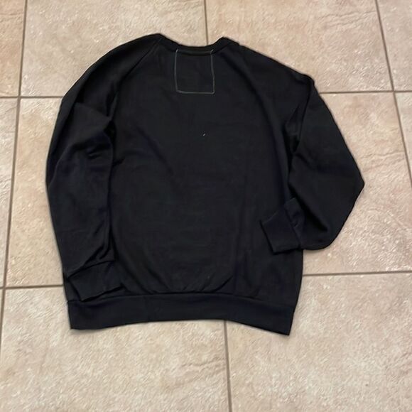 Aviator Nation Global Citizen Live Sweatshirt - XL - Picture 3 of 4